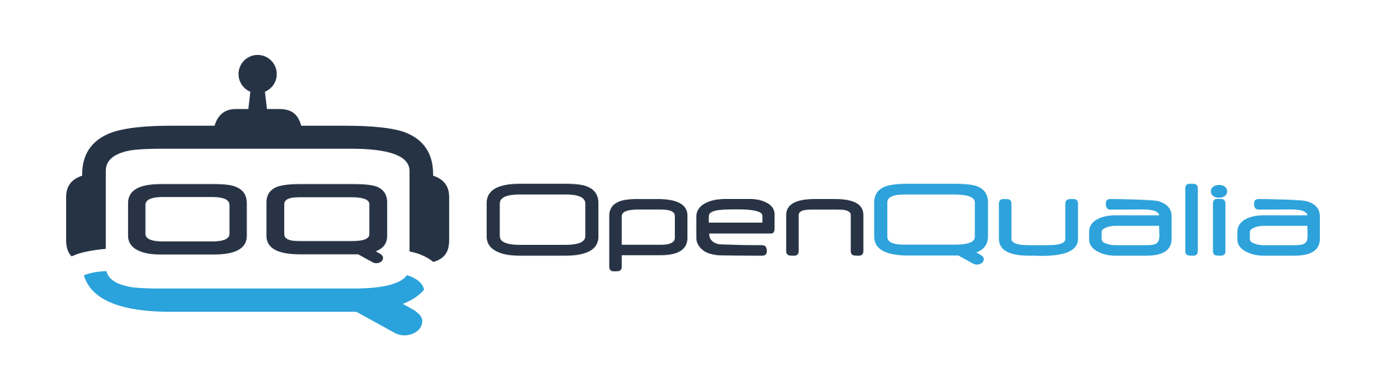 OpenQualia